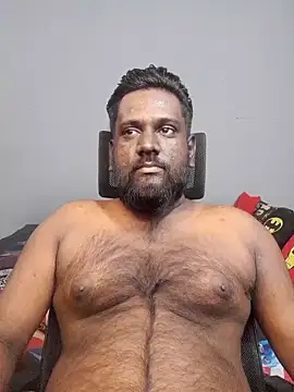 Rayansmith  online show from September 23, 2025, 12:30 pm