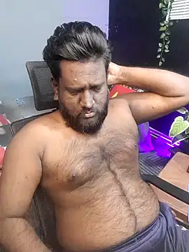 Rayansmith  online show from October 4, 2025, 4:27 pm