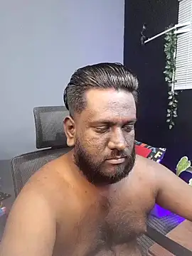 Rayansmith  online show from October 29, 2025, 10:50 am