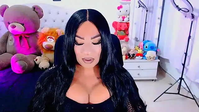 9InchsPunisherXXX online show from December 4, 2024, 12:19 am