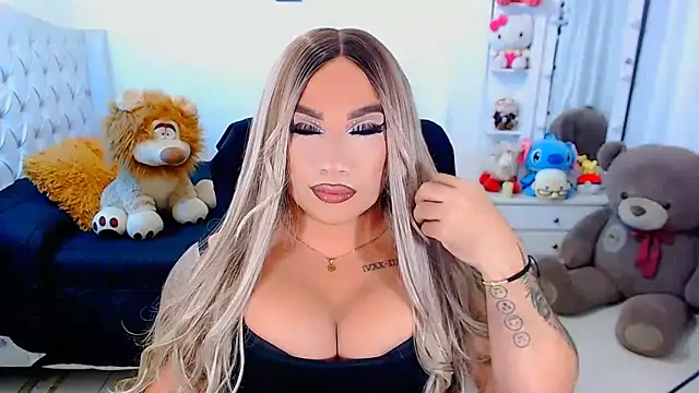 9InchsPunisherXXX online show from December 28, 2024, 12:04 am