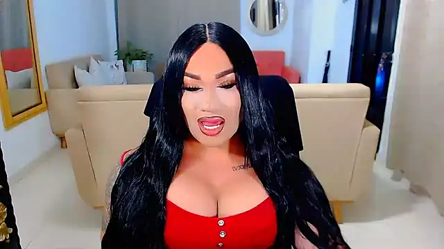 9InchsPunisherXXX online show from January 23, 2025, 12:25 am