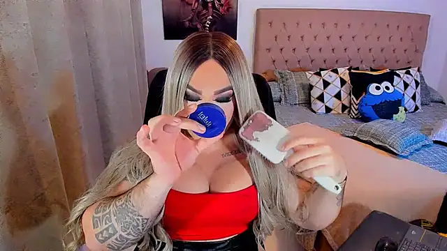 9InchsPunisherXXX online show from February 12, 2025, 12:48 am