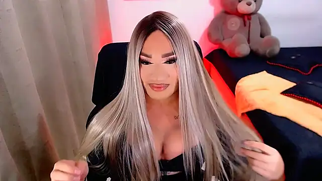 9InchsPunisherXXX online show from March 1, 2025, 4:58 am