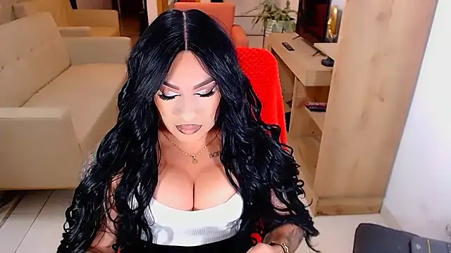 9InchsPunisherXXX online show from October 14, 2025, 11:05 pm