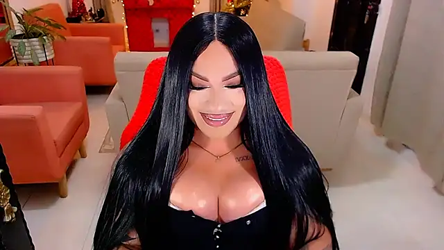 9InchsPunisherXXX online show from December 3, 2025, 4:20 am