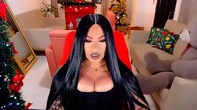 9InchsPunisherXXX online show from December 23, 2025, 5:38 am