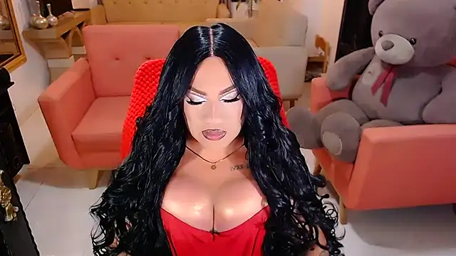 9InchsPunisherXXX online show from February 16, 2026, 5:25 am