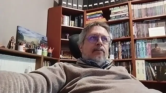 Mandra is a whore online show from September 26, 2025, 4:33 pm