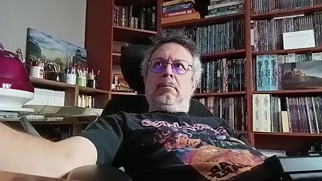 Mandra is a whore online show from October 19, 2025, 11:11 am