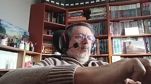 Mandra is a whore online show from October 29, 2025, 8:38 am