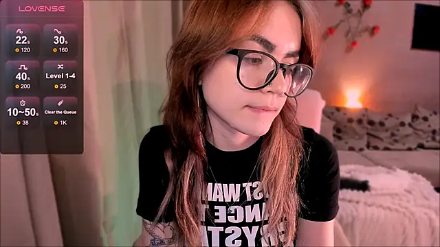  selectrra online show from November 15, 2025, 8:38 pm