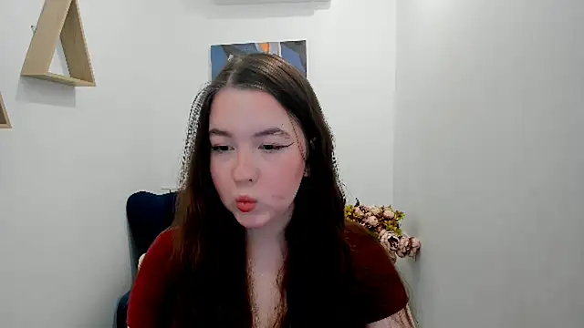 Snapshot of WishToBloom chatting on February 26, 2026, 3:16 am WishToBloom online show from February 26, 2026, 3:16 am