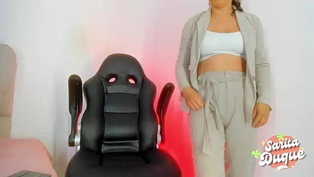 sarita duque online show from February 23, 2025, 10:06 am