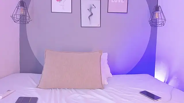 sarita duque online show from March 19, 2026, 1:15 pm