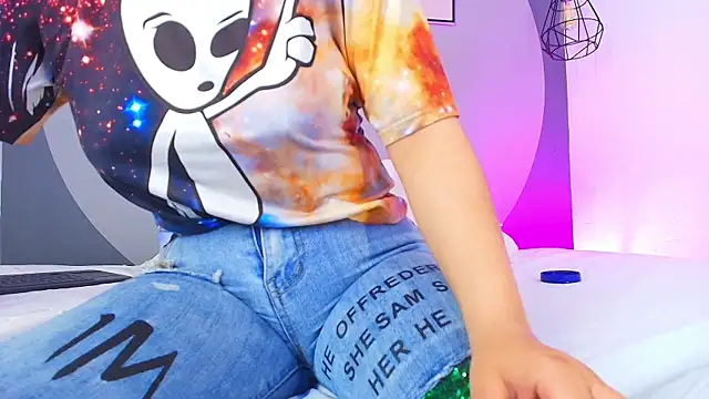 sarita duque online show from April 17, 2026, 12:19 pm