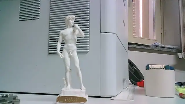 Gregcam online show from March 28, 2026, 9:09 am