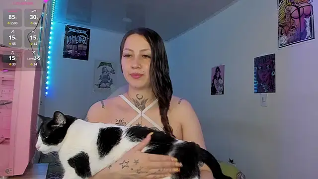 Lauryn muller online show from September 9, 2025, 11:48 pm