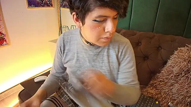 Satuurn  online show from February 20, 2026, 2:39 pm