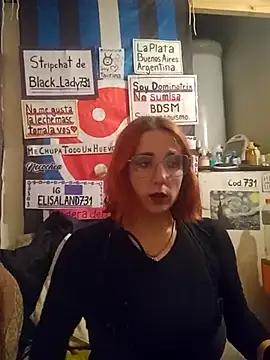 Snapshot of black_lady731 chatting on May 9, 2026, 1:00 am black lady731 online show from May 9, 2026, 1:00 am
