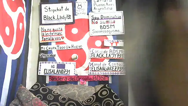 Snapshot of black_lady731 chatting on May 9, 2026, 7:08 pm black lady731 online show from May 9, 2026, 7:08 pm