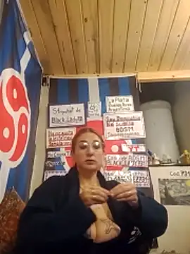 Snapshot of black_lady731 chatting on May 11, 2026, 2:45 pm black lady731 online show from May 11, 2026, 2:45 pm