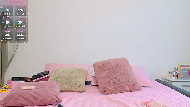 Mar 333 online show from January 30, 2025, 11:02 pm