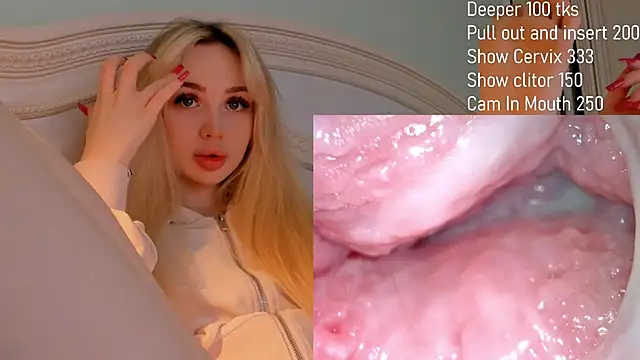 jannemary online show from December 2, 2024, 3:26 am