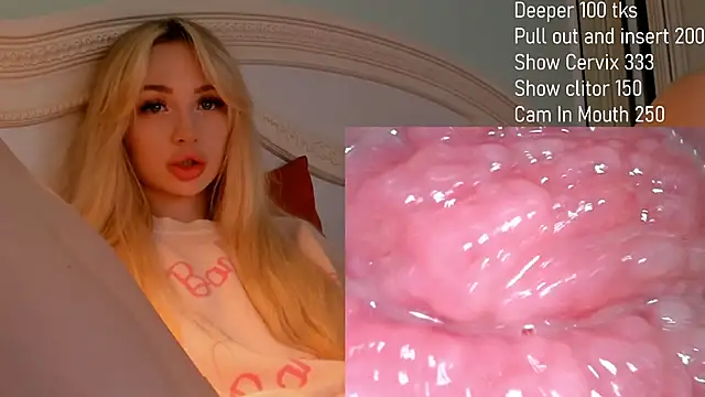 jannemary online show from December 4, 2024, 7:06 am