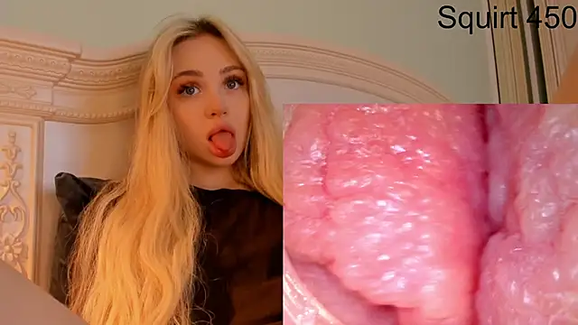 jannemary online show from December 7, 2024, 11:12 pm