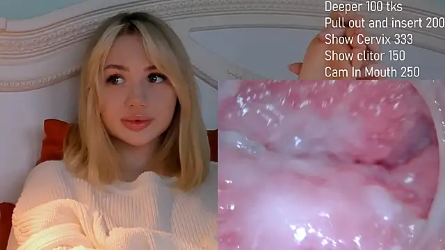 jannemary online show from December 26, 2024, 3:49 am