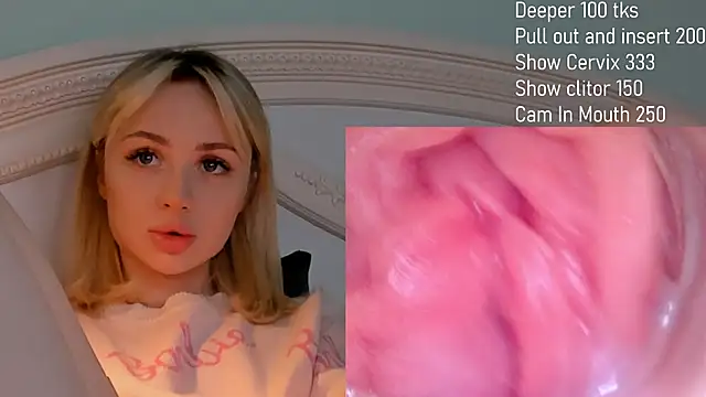 jannemary online show from December 28, 2024, 4:30 am