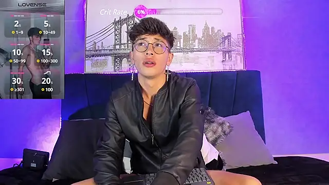 Andrew thevil online show from December 12, 2024, 1:10 am