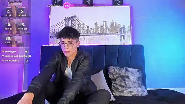 Andrew thevil online show from December 18, 2024, 5:10 pm