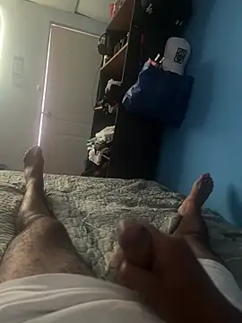 Kammxxx online show from March 7, 2026, 8:17 pm