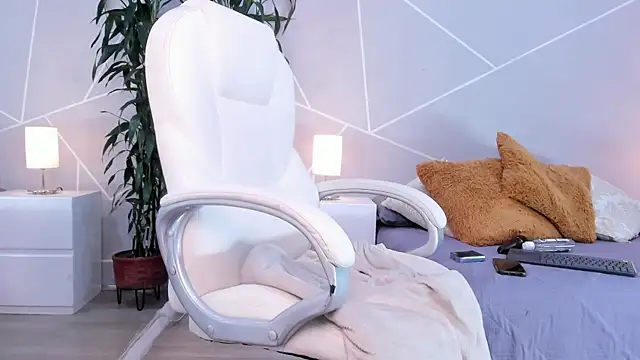 Anna Joness online show from January 23, 2025, 9:07 pm