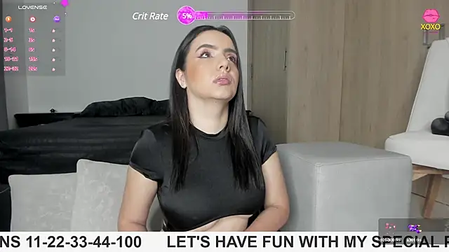 rouse lili online show from December 15, 2024, 11:12 am