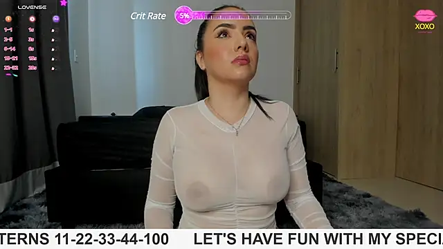 rouse lili online show from February 1, 2025, 5:37 pm