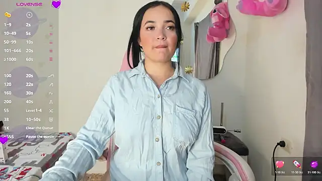 valery smitd online show from April 20, 2026, 6:16 am