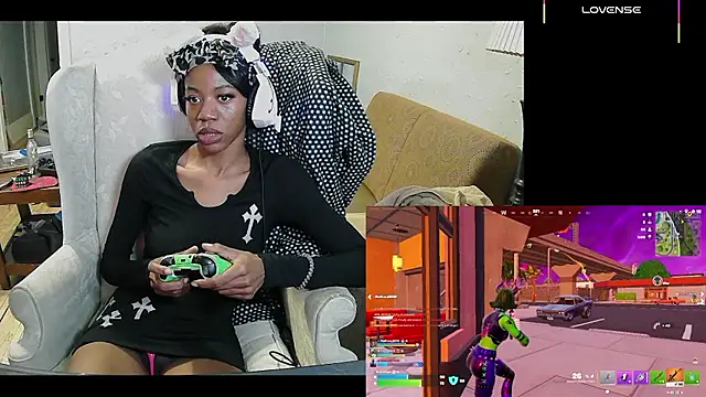 RUBIVIXXXEN online show from February 19, 2026, 12:28 am