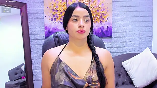 Paula Desousa online show from January 13, 2026, 5:18 pm