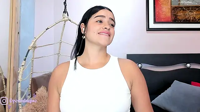 Paula Desousa online show from March 9, 2026, 7:29 pm