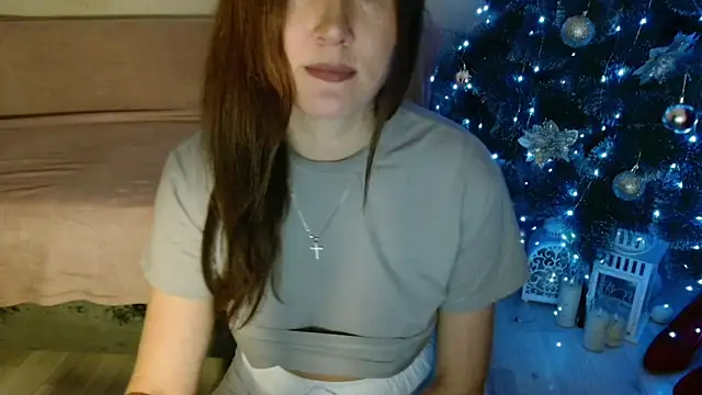 Imcarrieberry online show from January 13, 2026, 3:50 pm