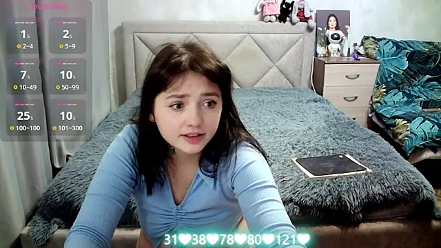 Snapshot of juliettkalen chatting on September 14, 2025, 4:33 am juliettkalen online show from September 14, 2025, 4:33 am