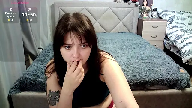 Snapshot of juliettkalen chatting on September 29, 2025, 3:00 am juliettkalen online show from September 29, 2025, 3:00 am