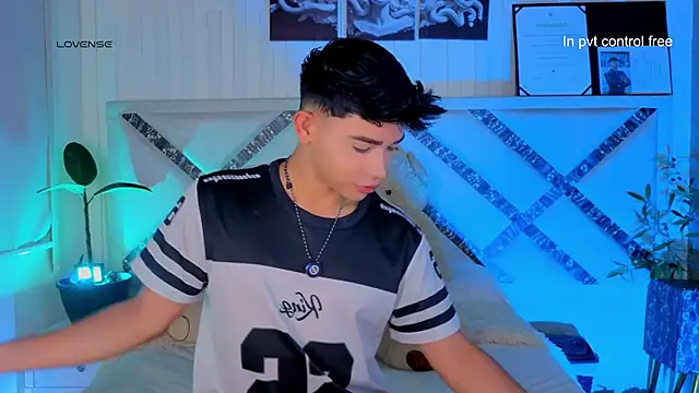 Austin connor  online show from January 15, 2026, 9:58 am