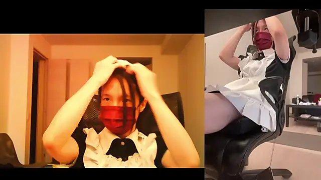 pika ru online show from October 27, 2025, 9:19 pm