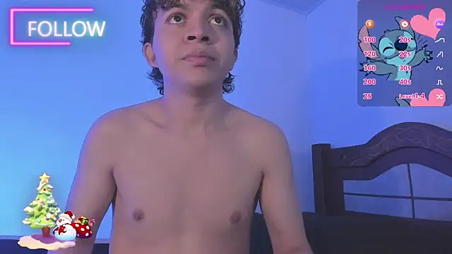 Snapshot of Lucaas_King chatting on December 11, 2024, 4:42 pm Lucaas King online show from December 11, 2024, 4:42 pm