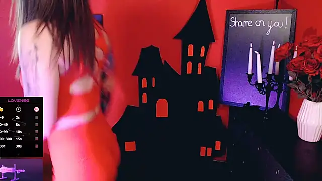  Jane Warren  online show from November 8, 2025, 8:25 am