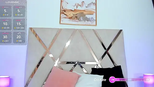 carolynne18 online show from March 3, 2025, 12:27 pm